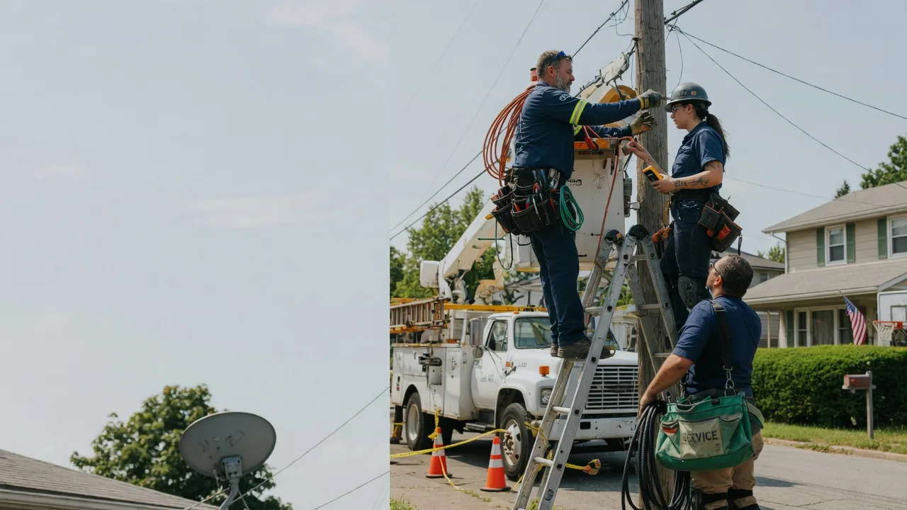 Electrical Repair in David, KY near me